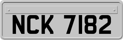 NCK7182