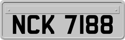 NCK7188