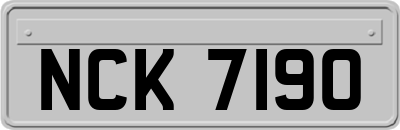 NCK7190