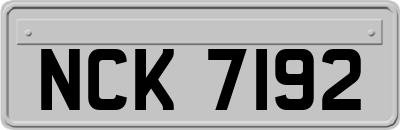NCK7192