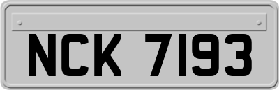 NCK7193