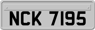 NCK7195