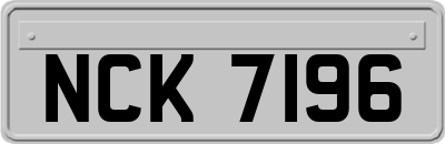 NCK7196
