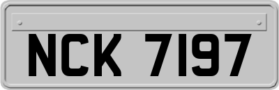 NCK7197
