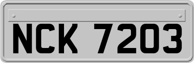 NCK7203