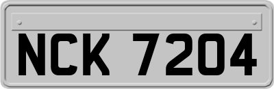 NCK7204