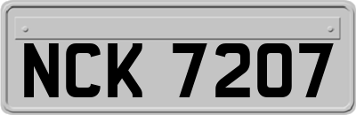 NCK7207