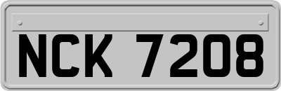 NCK7208