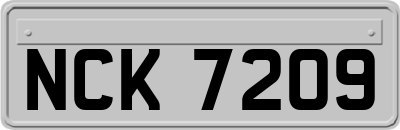 NCK7209