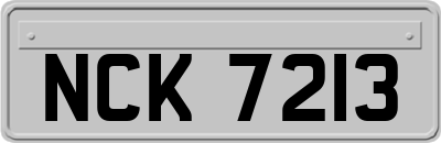 NCK7213