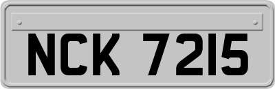 NCK7215