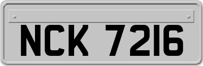 NCK7216