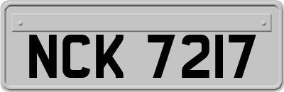 NCK7217