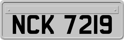 NCK7219