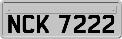 NCK7222