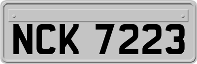 NCK7223