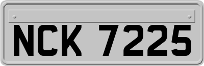NCK7225