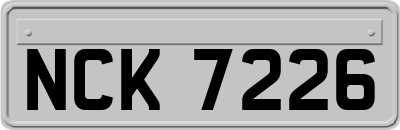 NCK7226