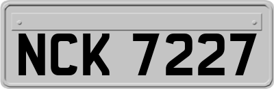 NCK7227