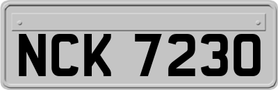 NCK7230
