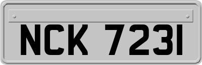 NCK7231