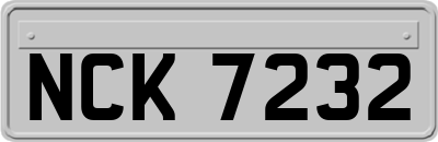 NCK7232