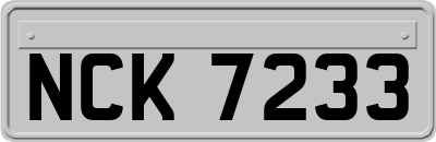 NCK7233