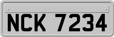 NCK7234