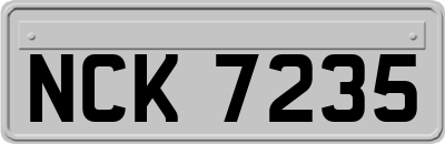 NCK7235