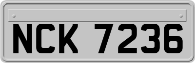 NCK7236