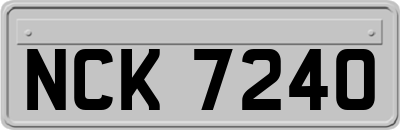 NCK7240