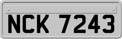 NCK7243
