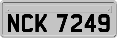 NCK7249