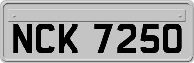 NCK7250