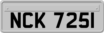 NCK7251