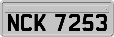 NCK7253