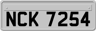 NCK7254