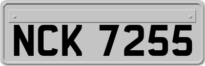 NCK7255