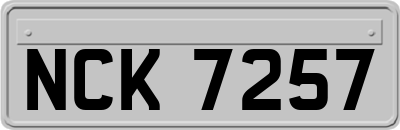 NCK7257