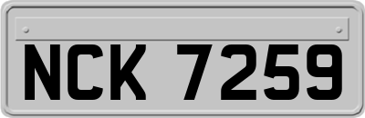 NCK7259