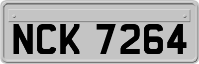 NCK7264