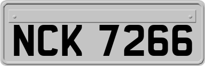NCK7266