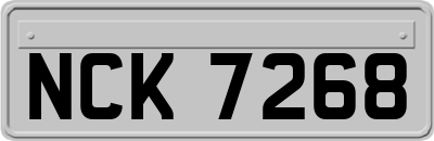 NCK7268