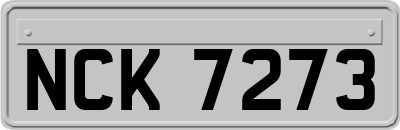 NCK7273