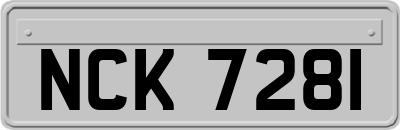 NCK7281