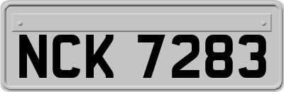 NCK7283