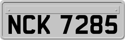 NCK7285