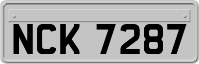 NCK7287