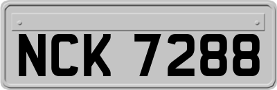 NCK7288