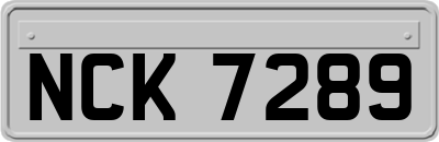 NCK7289